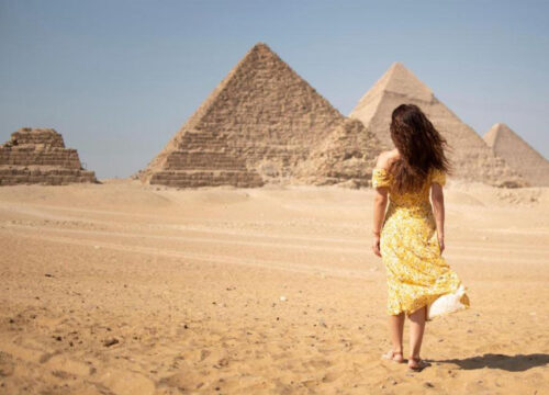 Les 10 Meilleures Choses à Faire en Égypte pour les Premiers Visiteurs