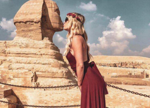 Les Trésors Cachés de l’Égypte : Des Destinations Moins Connues à Visiter